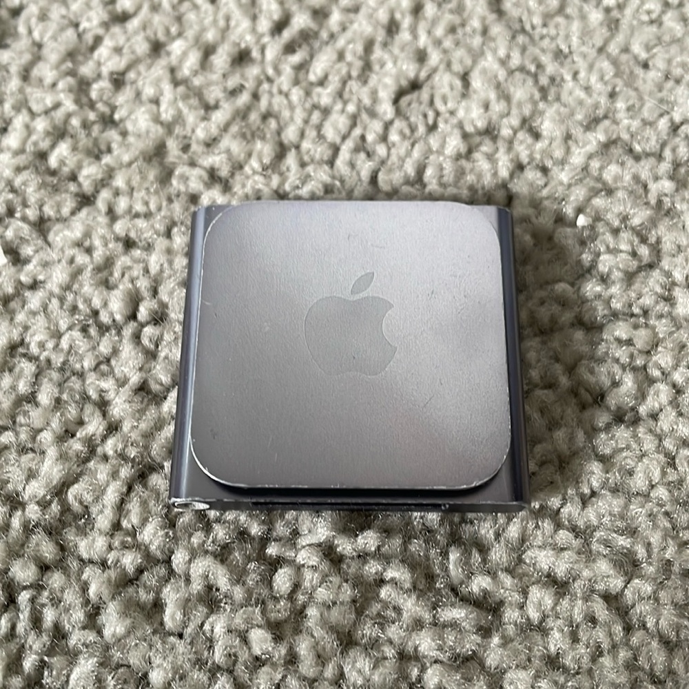 Apple iPod nano